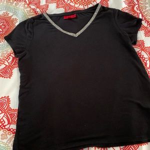 Like New Jennifer Lopez T-Shirt